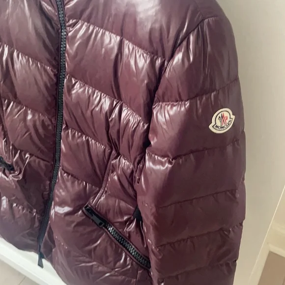 *TODAY ONLY* Moncler Danae Down Coat - Picture 3 of 11